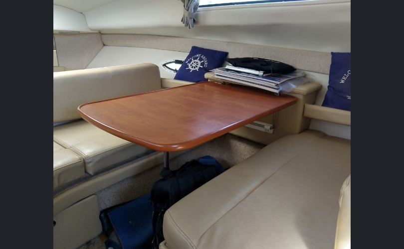 Bayliner 265 SB-kuva-14